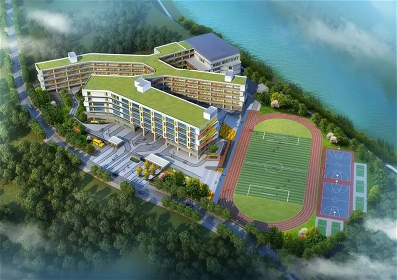 双峰文正学校好不好__湖南娄底双峰文正学校