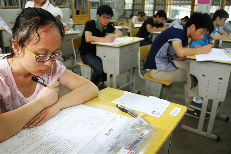 湖南复读学校招生简章_湖南高考复读班_